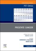 Kulkarni / Alavi |  Prostate Cancer, an Issue of Pet Clinics | Buch |  Sack Fachmedien