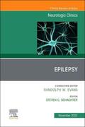 Schachter |  Epilepsy, an Issue of Neurologic Clinics | Buch |  Sack Fachmedien
