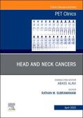 Subramaniam |  Head and Neck Cancers, an Issue of Pet Clinics | Buch |  Sack Fachmedien