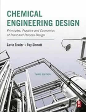 Towler / Sinnott |  Chemical Engineering Design | eBook | Sack Fachmedien