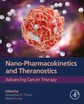 Thorat / Kumar |  Nano-Pharmacokinetics and Theranostics | Buch |  Sack Fachmedien