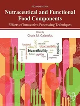 Galanakis | Nutraceutical and Functional Food Components | E-Book | sack.de