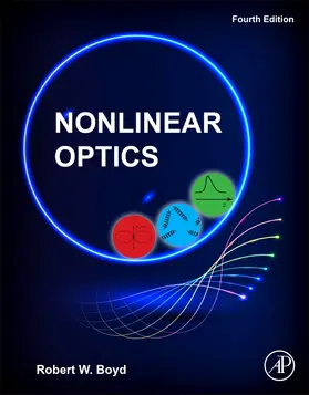 Boyd | Nonlinear Optics | Buch | 978-0-323-85057-5 | sack.de