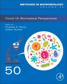Covid-19: Biomedical Perspectives | Buch | 978-0-323-85061-2 | sack.de