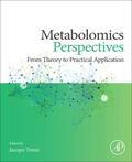 Troisi |  Metabolomics Perspectives | Buch |  Sack Fachmedien
