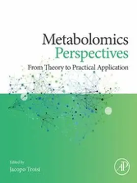 Troisi | Metabolomics Perspectives | E-Book | www.sack.de