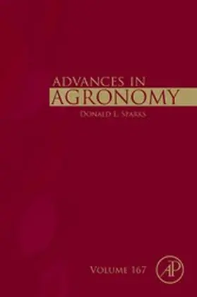 Sparks | Advances in Agronomy | E-Book | sack.de