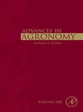Advances in Agronomy | E-Book | www.sack.de