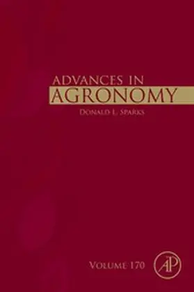 Advances in Agronomy | E-Book | sack.de