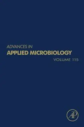 Sariaslani | Advances in Applied Microbiology | E-Book | sack.de