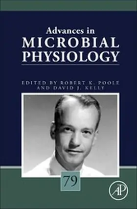 Advances in Microbial Physiology | E-Book | sack.de