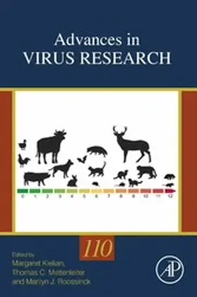Mettenleiter / Kielian / Roossinck | Advances in Virus Research | E-Book | sack.de