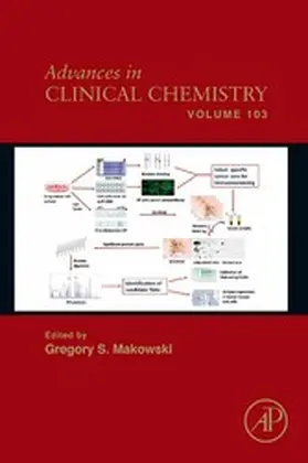 Makowski | Advances in Clinical Chemistry | E-Book | sack.de