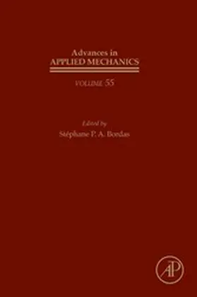  Advances in Applied Mechanics | eBook | Sack Fachmedien