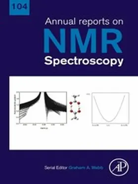 Webb | Annual Reports on NMR Spectroscopy | E-Book | www.sack.de