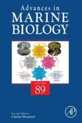 Sheppard |  Advances in Marine Biology | eBook | Sack Fachmedien