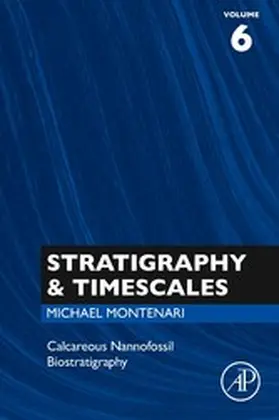 Montenari | Calcareous Nannofossil Biostratigraphy | E-Book | sack.de