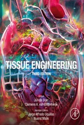 Blitterswijk / de Boer | Tissue Engineering | E-Book | sack.de