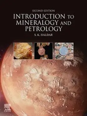 Haldar | Introduction to Mineralogy and Petrology | E-Book | sack.de