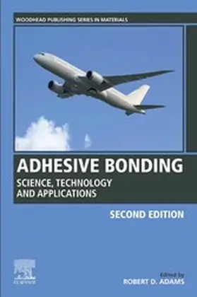 Adams | Adhesive Bonding | E-Book | sack.de