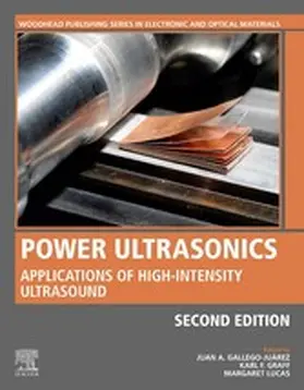 Gallego-Juarez / Graff / Lucas | Power Ultrasonics | E-Book | sack.de