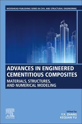 Zhang / Yu | Advances in Engineered Cementitious Composite | Buch | 978-0-323-85149-7 | sack.de