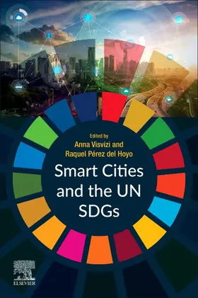 Visvizi / Perez del Hoyo |  Smart Cities and the UN SDGs | Buch |  Sack Fachmedien