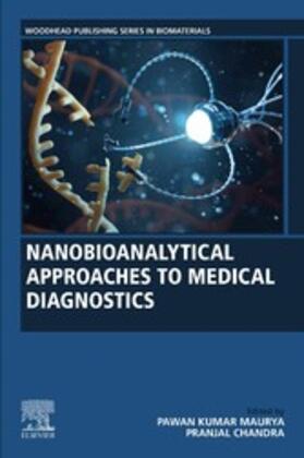 Chandra | Nanobioanalytical Approaches to Medical Diagnostics | E-Book | sack.de