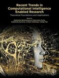 Bhattacharyya / Dutta / Samanta |  Recent Trends in Computational Intelligence Enabled Research | eBook | Sack Fachmedien