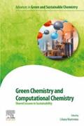  Green Chemistry and Computational Chemistry | eBook | Sack Fachmedien