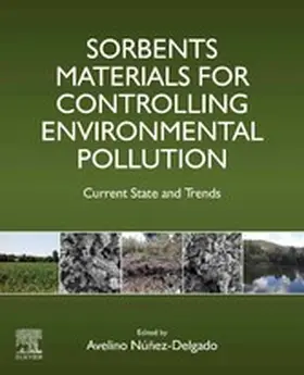 Nunez-Delgado | Sorbents Materials for Controlling Environmental Pollution | E-Book | sack.de