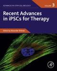 Birbrair |  Recent Advances in iPSCs for Therapy, Volume 3 | eBook | Sack Fachmedien
