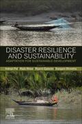 Shrestha / Djalante / Shaw |  Pal, I: Disaster Resilience and Sustainability | Buch |  Sack Fachmedien