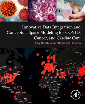 Neustein / Christen |  Innovative Data Integration and Conceptual Space Modeling for COVID, Cancer, and Cardiac Care | Buch |  Sack Fachmedien
