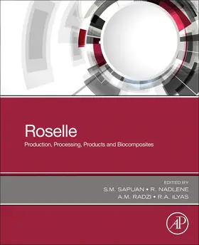 Razali / Radzi / Ilyas |  Roselle | Buch |  Sack Fachmedien