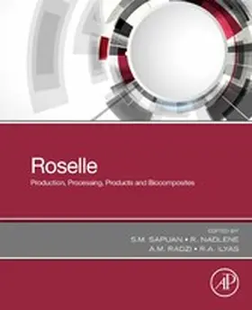 Razali / Radzi / Ilyas |  Roselle | eBook | Sack Fachmedien
