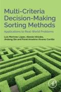 Ishizaka / Qin |  Multi-Criteria Decision-Making Sorting Methods | eBook | Sack Fachmedien