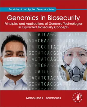 Kambouris | Genomics in Biosecurity | Buch | 978-0-323-85236-4 | sack.de