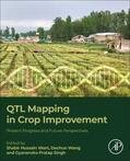 Wang / Wani / Pratap Singh |  QTL Mapping in Crop Improvement | Buch |  Sack Fachmedien