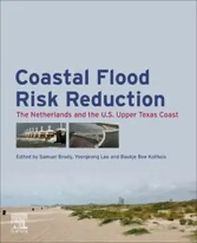 Brody / Lee / Kothuis | Coastal Flood Risk Reduction | E-Book | www.sack.de
