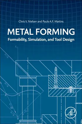 Nielsen / Martins | Metal Forming | Buch | 978-0-323-85255-5 | sack.de