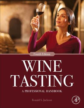 Jackson | Wine Tasting | Buch | 978-0-323-85263-0 | sack.de