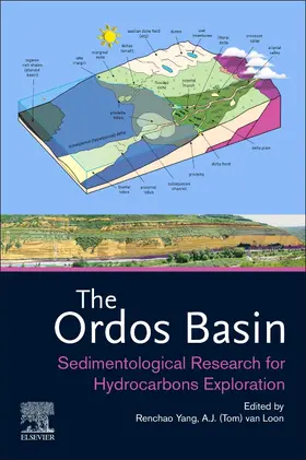 Yang / Van Loon | The Ordos Basin | Buch | 978-0-323-85264-7 | sack.de