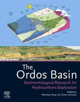 Yang / Loon | The Ordos Basin | E-Book | sack.de