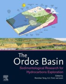 Yang | The Ordos Basin | E-Book | sack.de