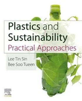 Sin / Tueen | Plastics and Sustainability | E-Book | www.sack.de