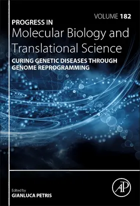 Curing Genetic Diseases through Genome Reprogramming | Buch | 978-0-323-85301-9 | sack.de