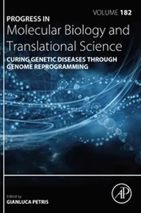 Petris |  Curing Genetic Diseases through Genome Reprogramming | eBook | Sack Fachmedien