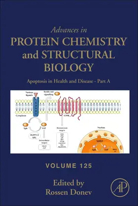 Donev | Apoptosis in Health and Disease - Part A | Buch | 978-0-323-85315-6 | sack.de