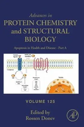 Donev | Apoptosis in Health and Disease - Part A | E-Book | sack.de